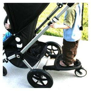Bugaboo Wheel Board